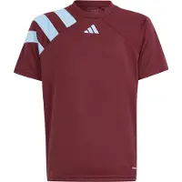 Adidas T-shirt - Fortore23 - Tecobu/Tmlgbl - - 10 år (140) - T-Shirt