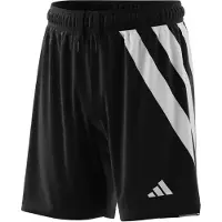 Adidas Sportsbukser 'Fortore 23' sort / hvid