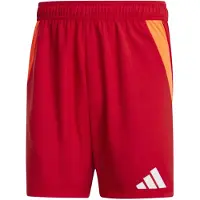 Adidas Tiro 24 Competition Match Shorts - Red, størrelse X-Large