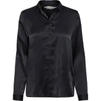 Inwear Bluse sort