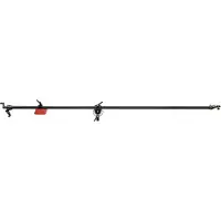 Manfrotto 025bsl Super Boom A17+014 Rør