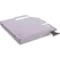 Dell - Disk drev - DVD-ROM - 8x - intern - for Latitude D400, D430, D600, D610, D620, D630, D800, D810, D820, D830, X1, X300, XT