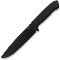 Za-Pas Knives Expendable Toxic Fixed Blade