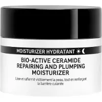 The Inkey List - Bio-active Ceramide Repairing And Plumping Moisturizer - Ceramide Bio-active Moisturizer 50ml - For Women