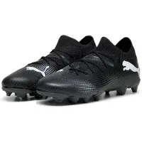 Puma Future 7 Match Fg/ag Junior Fodboldstøvler
