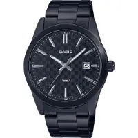 Casio Mtpvd03b1a Ur