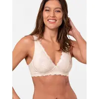 Royal Lounge Intimates BH 'Royal Dream' champagne