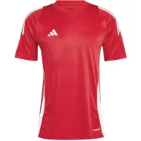 Adidas Tiro24 T-shirt Med Korte ærmer