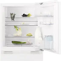 Electrolux LXB3AE82R, 134 L, SN-ST, 38 dB, E, Hvid