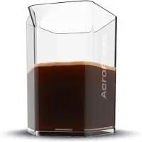 Aeropress 600 ml server