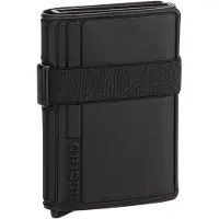 Secrid Bandwallet Tpu Tegnebog