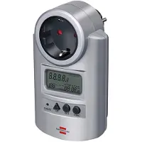 Brennenstuhl 157253 Energimåler