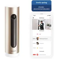 Netatmo Nsc01-eu Trådløst Kamera