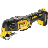 DeWalt DCS355N-XJ Multicutter 18 V - SOLO