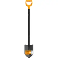 Fiskars SPADE SOLID METAL (1003455)