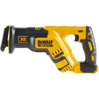 DeWalt DCS367N-XJ Bajonetsav - 18 V - SOLO