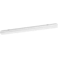 Philips Projectline lamper, LED, 4000 K, 5300 lm, IP20, Hvid
