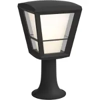 Philips Hue Outdoor Econic Lav Bedlampe