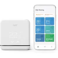 Tado Smart Varmepumpe og Aircondition Styring V3+