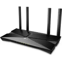 TP-LINK Ax1500 Wifi 6 Wireless Router