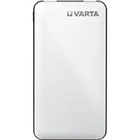 Varta Power Bank Energy 5000mAh 57975101111 Modsvarer: N/A