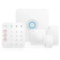 Ring Alarm 5-dele sæt 2. generation