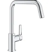 GROHE Start etgreb køkkenvask L-tud
