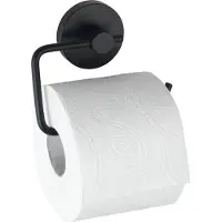Wenko MILAZZO Vacuum-Loc tualetinio popieriaus ciklas,
