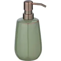 Wenko Sæbedispenser flydende SIRMIONE, keramik, 430 ml