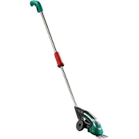 Bosch MULTI-CLIPPER ISIO 3,6V BATTERI M/TELESKOP