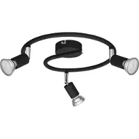 Philips Limbali Gu10 29.3 X 13 Cm Led-spotlight Uden Pære