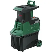 Bosch Axt 25 D Flismaskine