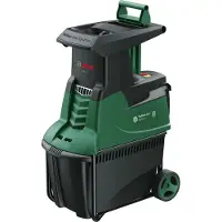 Bosch KOMPOSTKVÆRN AXT 25 TC 2500W