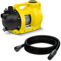 Kärcher Pompe d'arrosage KARCHER BP 6.000 Have Sæt til små haver op til 800 m²