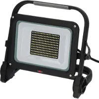 Brennenstuhl 1171250047, Sort, IP65, Metal, I, IK08, 5 m