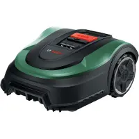 Bosch Indego M 700 Robotplæneklipper