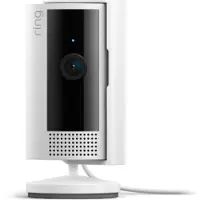 Ring Indoor Camera (2. gen.) - Hvid