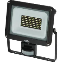 Brennenstuhl Jaro 7060 P 6500k 50w 5800 Lumens Væglampe