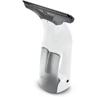 Kärcher WV 1, Hvid, 0,1 L, 25 cm, 51 dB, 70 m², 100 - 240 Hz