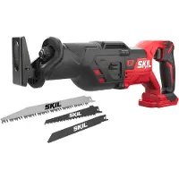 Sourcing 20V BL sløjfesav – 3480CB