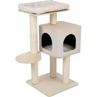 Modern Living kradsetræ Tui - natur/beige