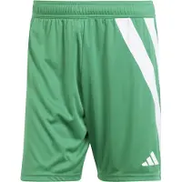 Adidas Sportsbukser 'Fortore 23' grøn / hvid
