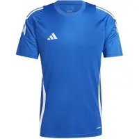 Adidas Tiro24 T-shirt Med Lange ærmer