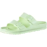 Birkenstock Sandal Arizona Eva - Lime, størrelse 39