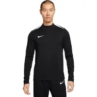 Nike Træningstrøje Dri-FIT Academy Pro 24 Drill - Sort/Hvid, størrelse X-Large