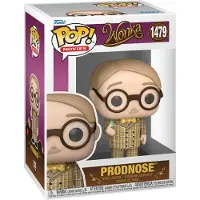 Funko POP! POP! Prodnose, Samleobjekt, Film & TV-serier, 150 g