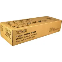 Ricoh IM C-3000 Beholder for resttoner