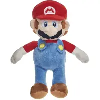 Famosa Mario Plys Play By Play 61 Cm
