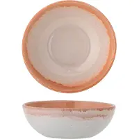Bloomingville Paula skål Ø16,5 cm Orange