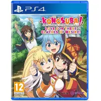 Pqube KONOSUBA: God's Blessing on this Wonderful World! Love For These Cloth